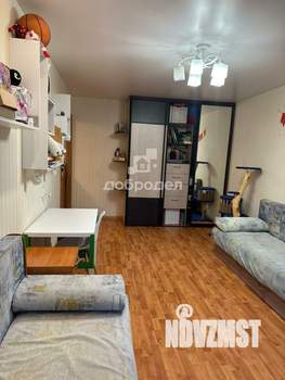 2-к квартира, вторичка, 51м2, 1/16 этаж
