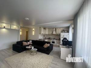 3-к квартира, вторичка, 59м2, 6/6 этаж
