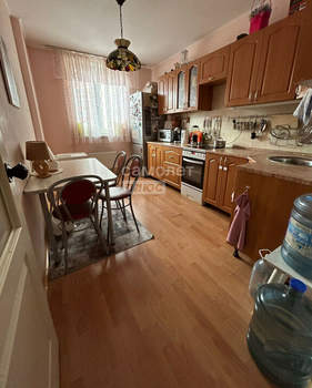 2-к квартира, вторичка, 53м2, 3/16 этаж
