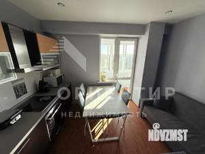 2-к квартира, вторичка, 66м2, 10/16 этаж
