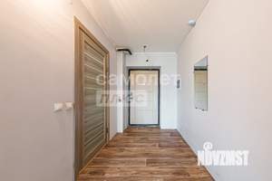 Студия квартира, вторичка, 24м2, 9/24 этаж