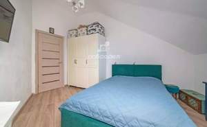 2-к квартира, вторичка, 54м2, 4/4 этаж
