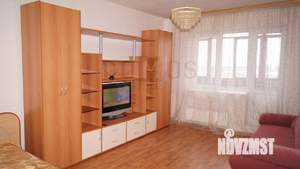 1-к квартира, вторичка, 37м2, 7/9 этаж