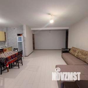 Студия квартира, вторичка, 72м2, 9/9 этаж