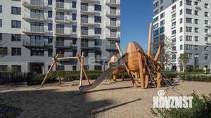 Студия квартира, сданный дом, 24м2, 5/17 этаж