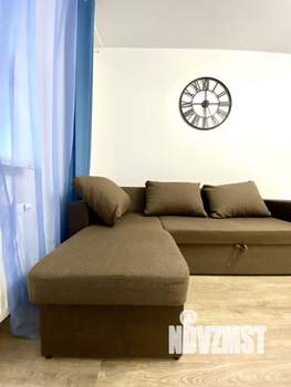 1-к квартира, вторичка, 40м2, 6/30 этаж