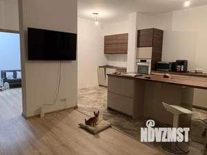 3-к квартира, вторичка, 86м2, 3/24 этаж