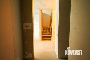 3-к квартира, вторичка, 127м2, 1/16 этаж