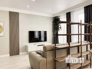 2-к квартира, вторичка, 72м2, 3/9 этаж