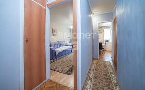 1-к квартира, вторичка, 32м2, 1/9 этаж