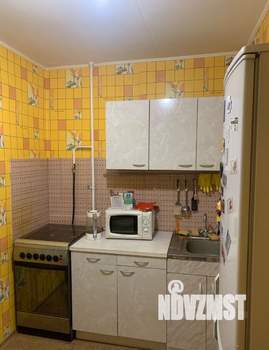1-к квартира, вторичка, 36м2, 5/10 этаж