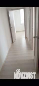 2-к квартира, вторичка, 62м2, 20/25 этаж