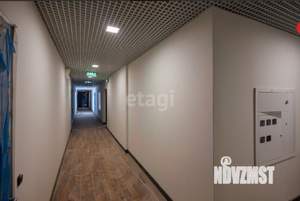 Студия квартира, сданный дом, 26м2, 7/15 этаж