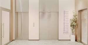 1-к квартира, вторичка, 44м2, 16/25 этаж