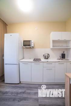 Студия квартира, вторичка, 25м2, 1/8 этаж