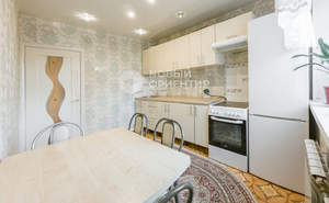 2-к квартира, вторичка, 56м2, 3/15 этаж