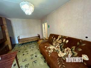 2-к квартира, вторичка, 48м2, 4/12 этаж