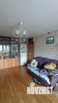 2-к квартира, вторичка, 49м2, 8/9 этаж