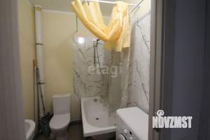 1-к квартира, вторичка, 23м2, 7/25 этаж