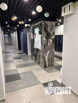 2-к квартира, вторичка, 52м2, 3/15 этаж