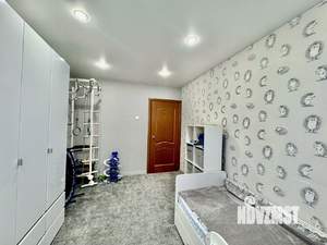 3-к квартира, вторичка, 65м2, 10/12 этаж
