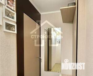 1-к квартира, вторичка, 27м2, 2/5 этаж