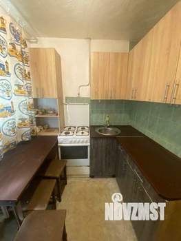 2-к квартира, вторичка, 36м2, 1/9 этаж