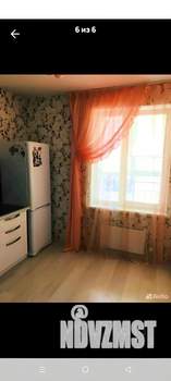 1-к квартира, вторичка, 38м2, 4/13 этаж