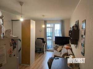 Студия квартира, вторичка, 26м2, 5/25 этаж