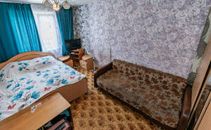 2-к квартира, вторичка, 49м2, 4/9 этаж