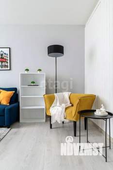 3-к квартира, вторичка, 81м2, 12/13 этаж