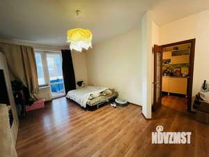 1-к квартира, вторичка, 43м2, 14/25 этаж