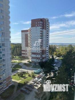 2-к квартира, вторичка, 48м2, 9/9 этаж