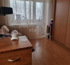 1-к квартира, вторичка, 31м2, 2/6 этаж