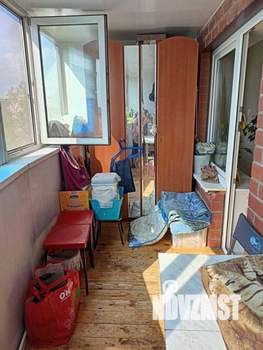 2-к квартира, вторичка, 45м2, 5/10 этаж