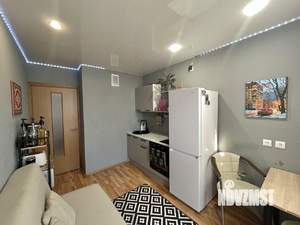 2-к квартира, вторичка, 33м2, 11/18 этаж
