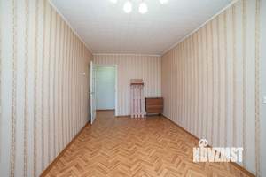 2-к квартира, вторичка, 43м2, 5/5 этаж