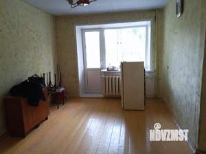 1-к квартира, вторичка, 31м2, 2/5 этаж