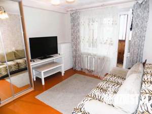 1-к квартира, вторичка, 34м2, 9/14 этаж