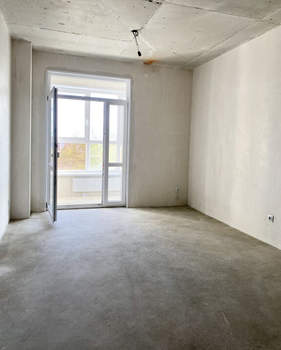 2-к квартира, вторичка, 64м2, 4/24 этаж