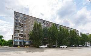 3-к квартира, вторичка, 58м2, 7/9 этаж