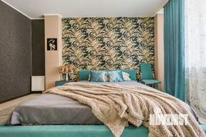 2-к квартира, вторичка, 69м2, 10/18 этаж