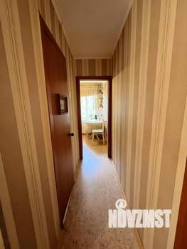 1-к квартира, вторичка, 33м2, 1/6 этаж