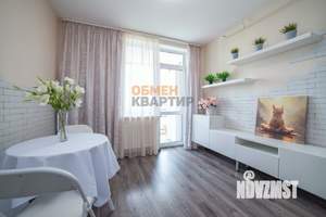 2-к квартира, вторичка, 31м2, 17/17 этаж