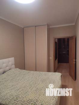 3-к квартира, вторичка, 71м2, 5/19 этаж
