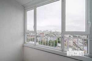 1-к квартира, вторичка, 36м2, 16/30 этаж