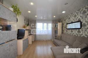 2-к квартира, вторичка, 48м2, 2/9 этаж