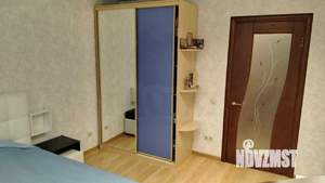 2-к квартира, вторичка, 43м2, 1/5 этаж