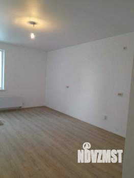 Студия квартира, сданный дом, 25м2, 3/25 этаж