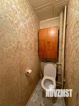 3-к квартира, вторичка, 60м2, 8/9 этаж